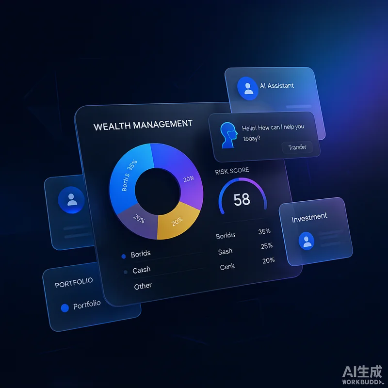 AI智能投顾