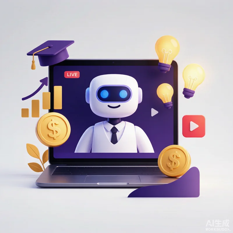 AI理财课堂